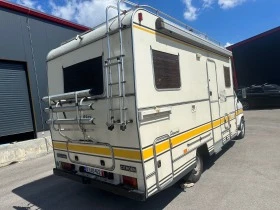 Кемпер Notin C25D TURBO, снимка 6