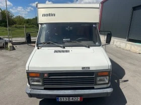 Кемпер Notin C25D TURBO, снимка 3