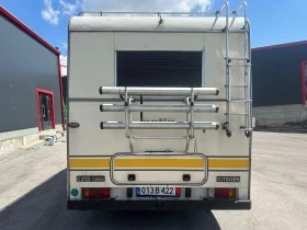 Кемпер Notin C25D TURBO, снимка 8