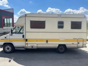 Кемпер Notin C25D TURBO, снимка 4