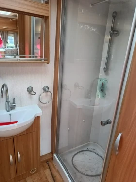 Каравана Други Lunar cosmos 462, снимка 9