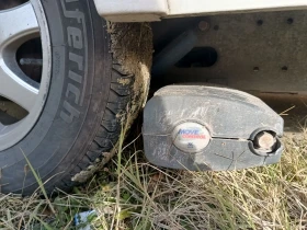 Каравана Други Lunar cosmos 462, снимка 3