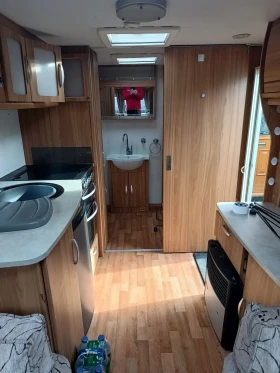 Каравана Други Lunar cosmos 462, снимка 8