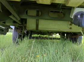 Кемпер Burstner Fiat Ducato, снимка 3