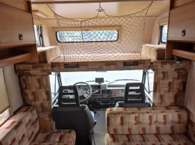 Кемпер Burstner Fiat Ducato, снимка 12