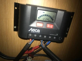 Кемпер Burstner Fiat Ducato, снимка 17