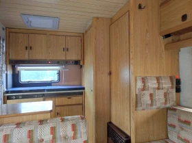 Кемпер Burstner Fiat Ducato | Auto.bg — изображение 8