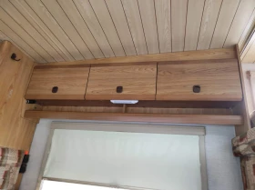 Кемпер Burstner Fiat Ducato | Auto.bg — изображение 2