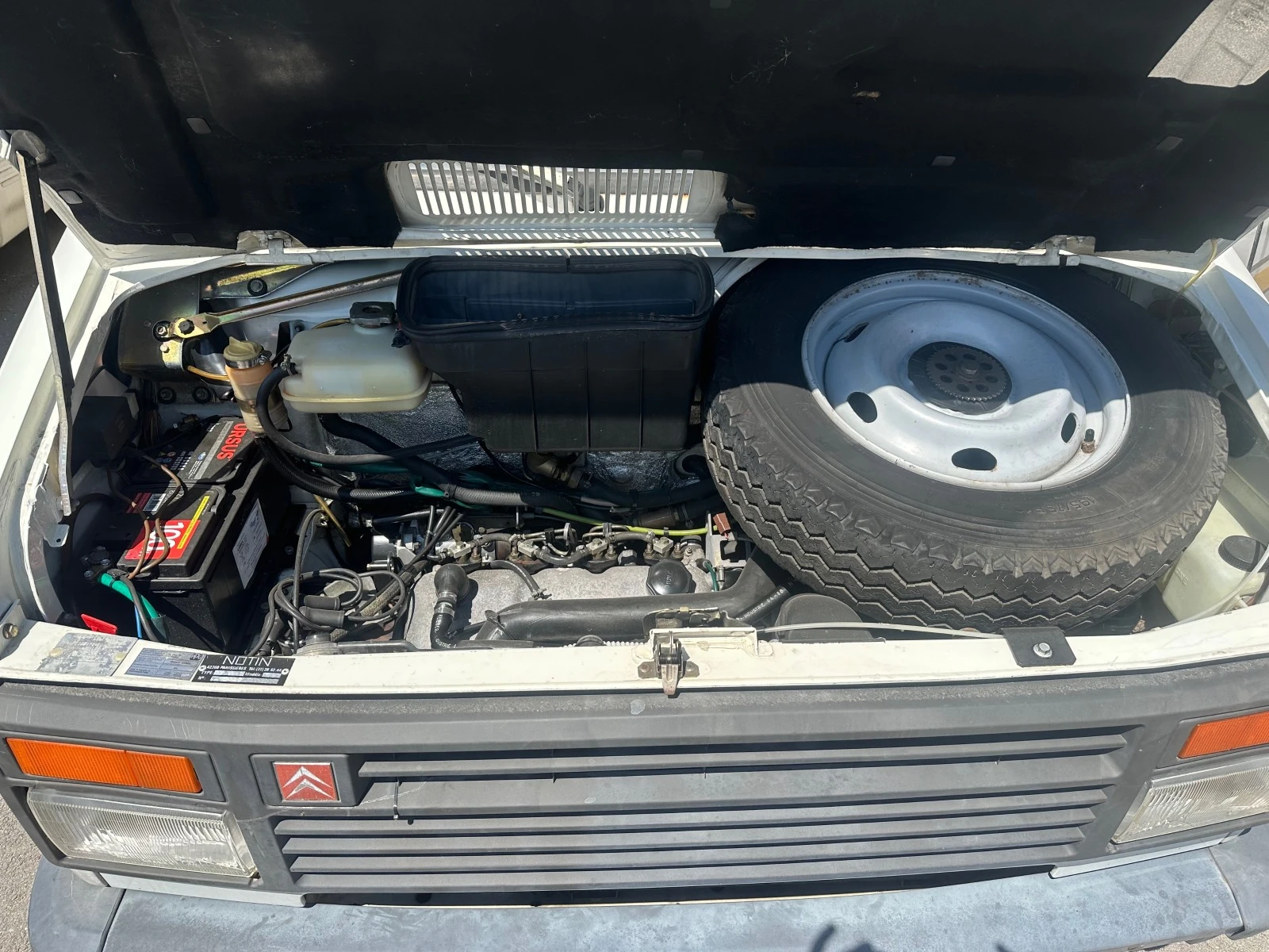  Notin C25D TURBO | Mobile.bg   16