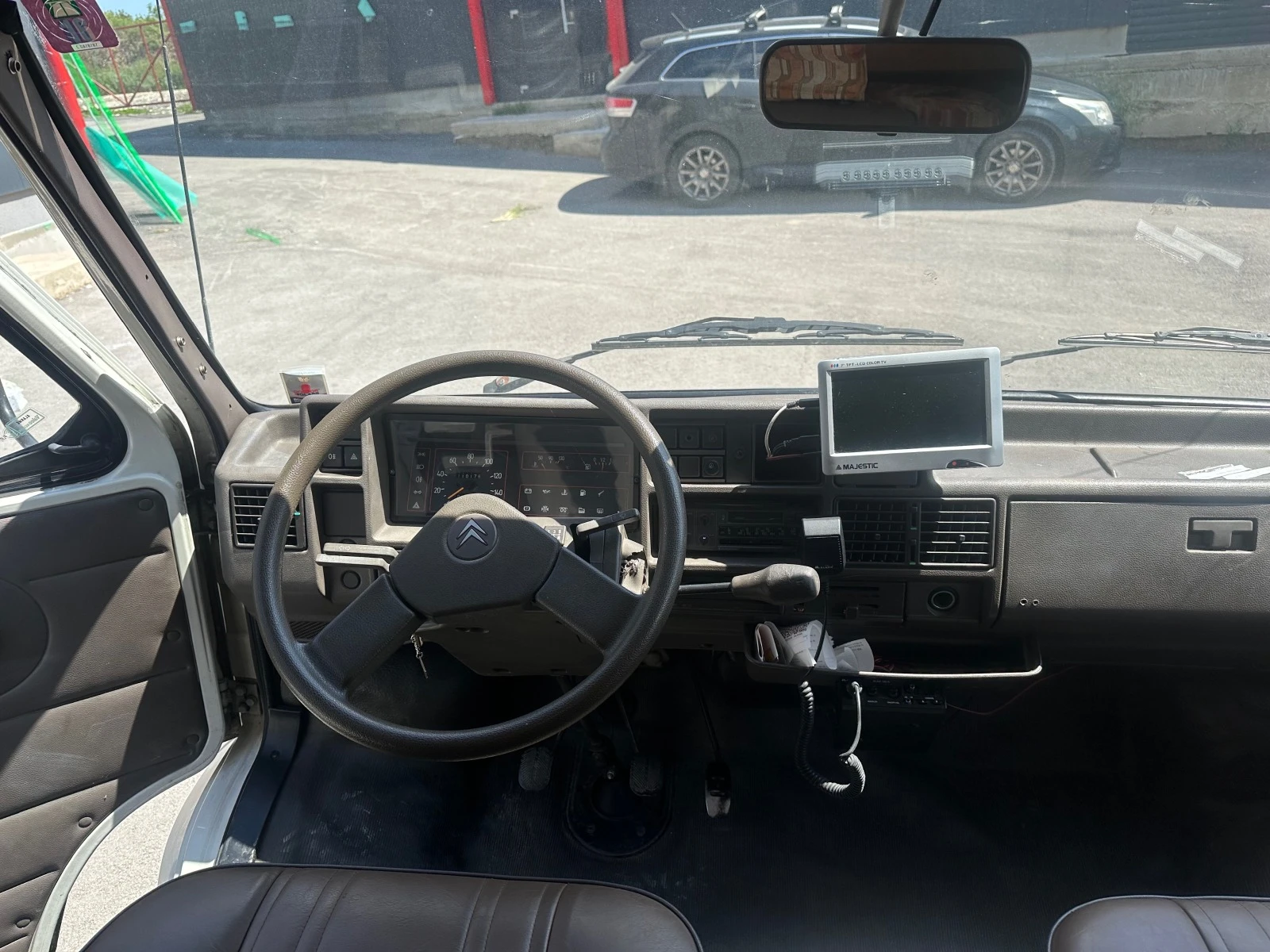  Notin C25D TURBO | Mobile.bg   11