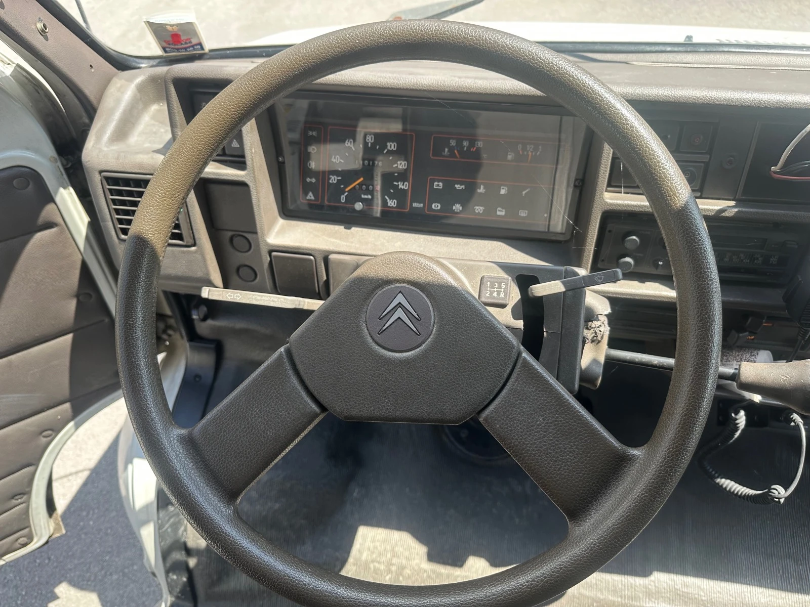  Notin C25D TURBO | Mobile.bg   12