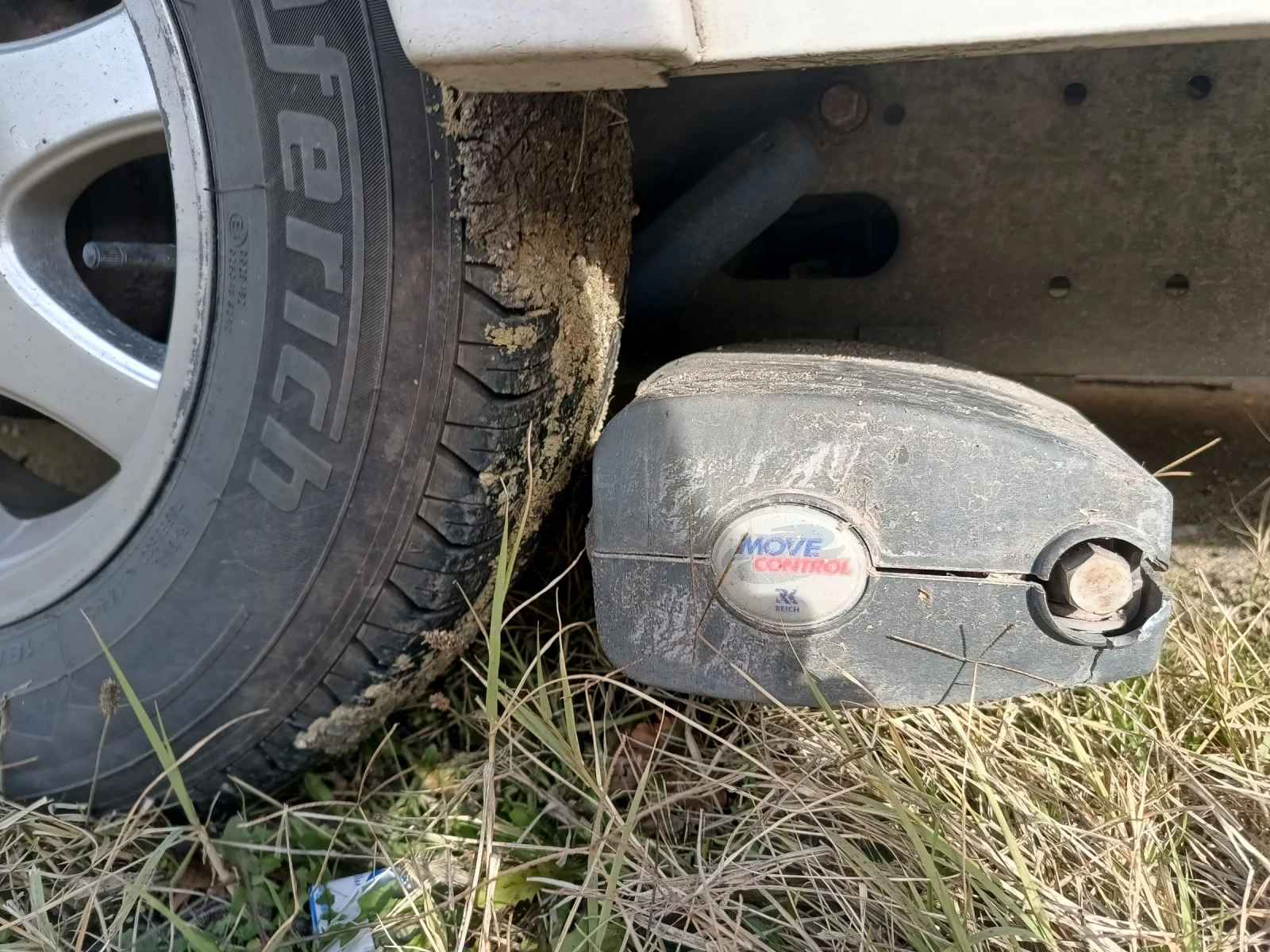 Каравана Други Lunar cosmos 462 - изображение 3