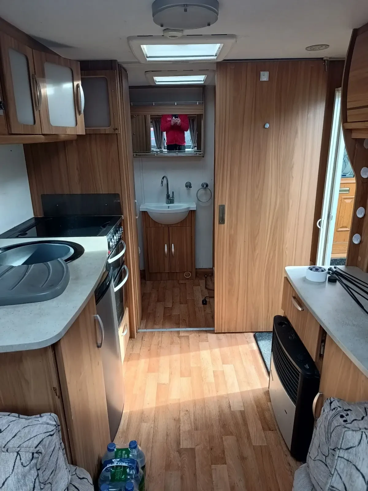 Каравана Други Lunar cosmos 462 - изображение 8