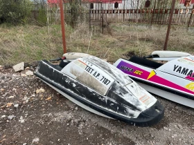 Джет Yamaha JetSki 650
