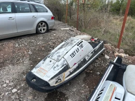  Yamaha JetSki 650 | Mobile.bg    2