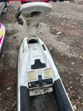  Yamaha JetSki 650 | Mobile.bg    4