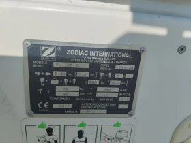   Zodiac Yahtline 380 | Mobile.bg    11