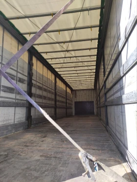 Полуремарке Krone Profi Liner SD, снимка 11