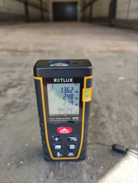 Полуремарке Krone Profi Liner SD, снимка 12