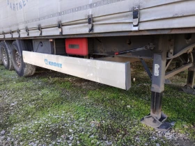  Krone Profi Liner SD | Mobile.bg    14