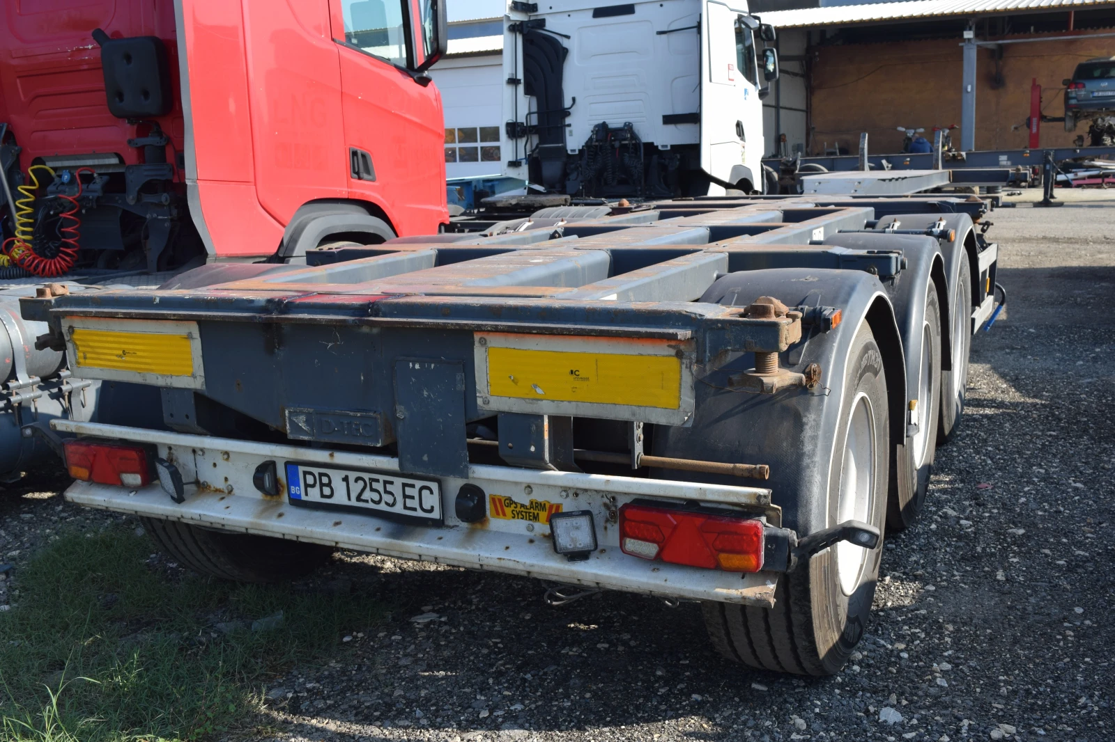  D-TEC  43 03  | Mobile.bg   6