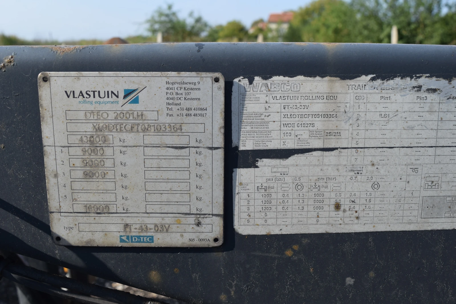  D-TEC  43 03  | Mobile.bg   3