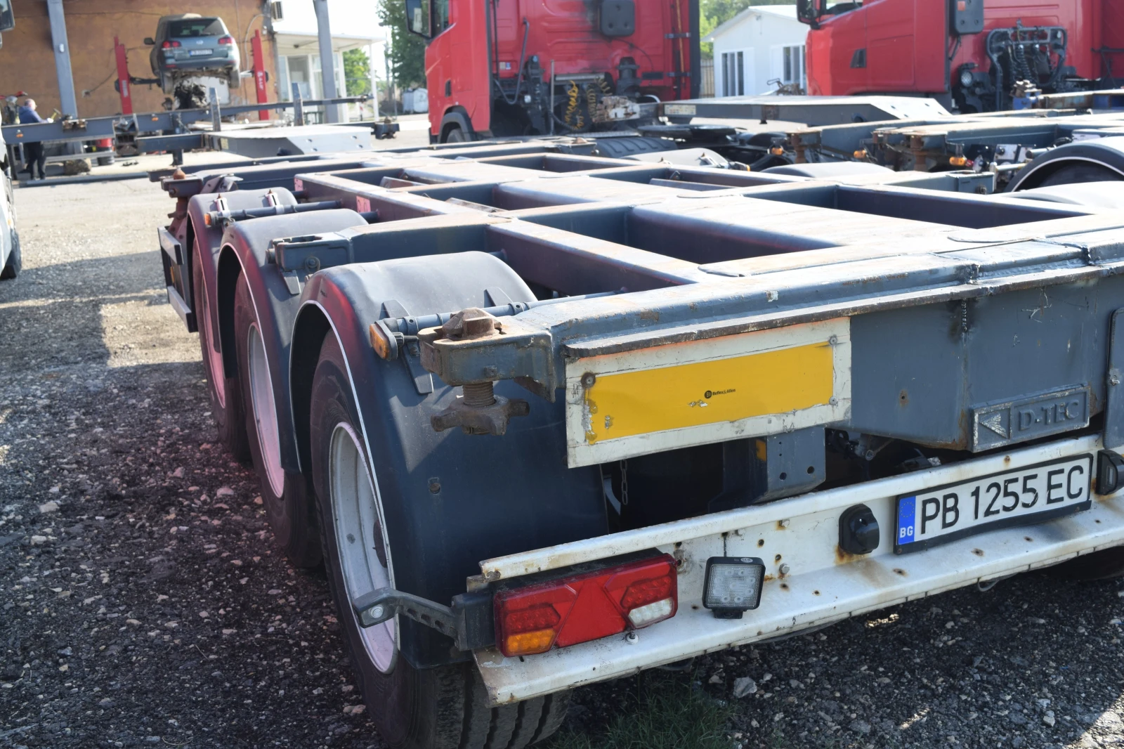  D-TEC  43 03  | Mobile.bg   7