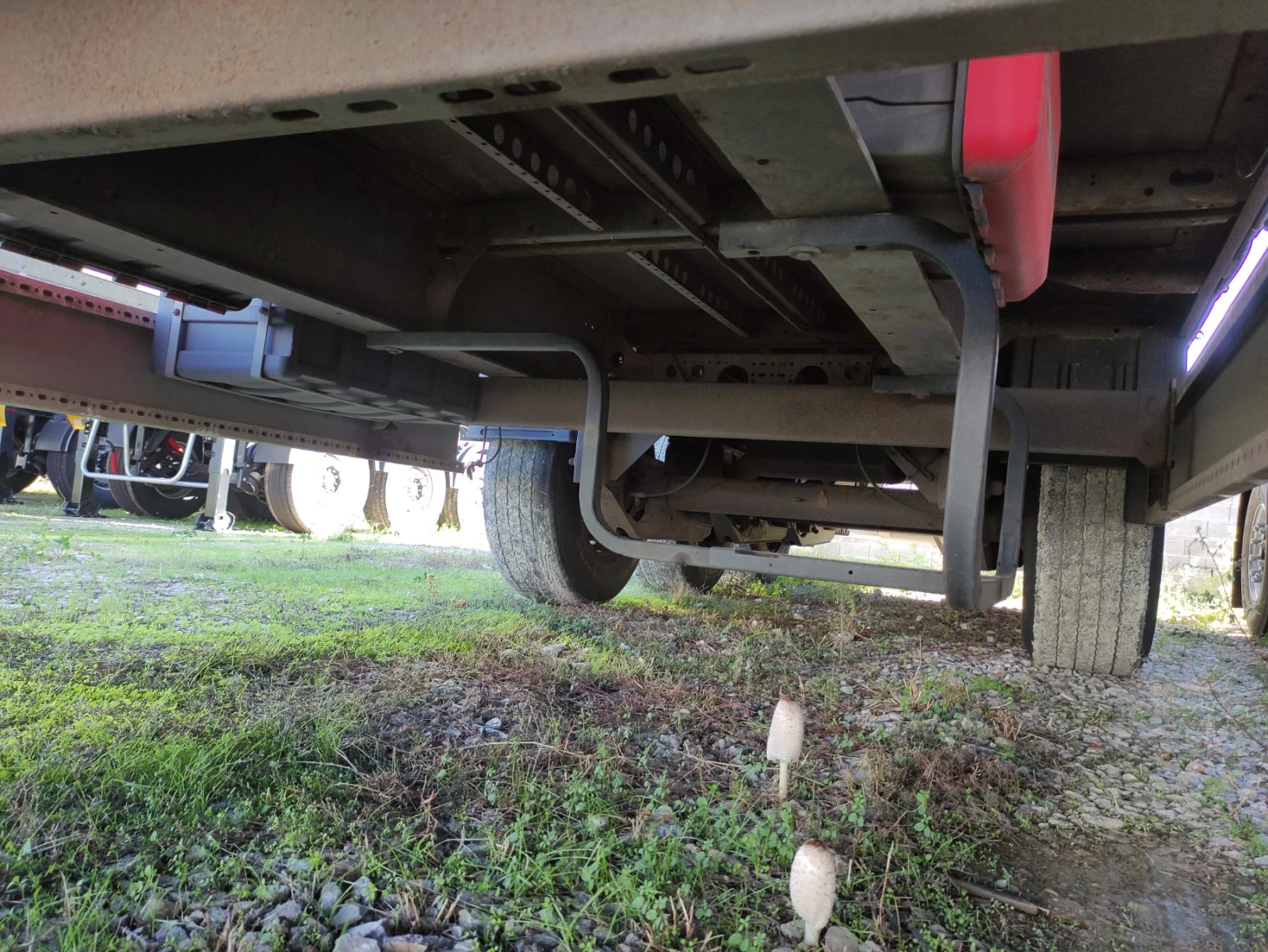  Krone Profi Liner SD | Mobile.bg   5