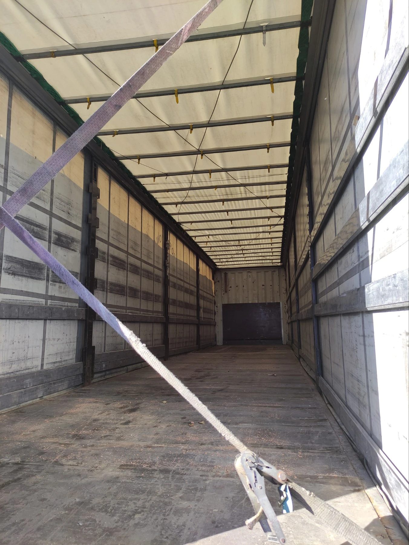  Krone Profi Liner SD | Mobile.bg   10