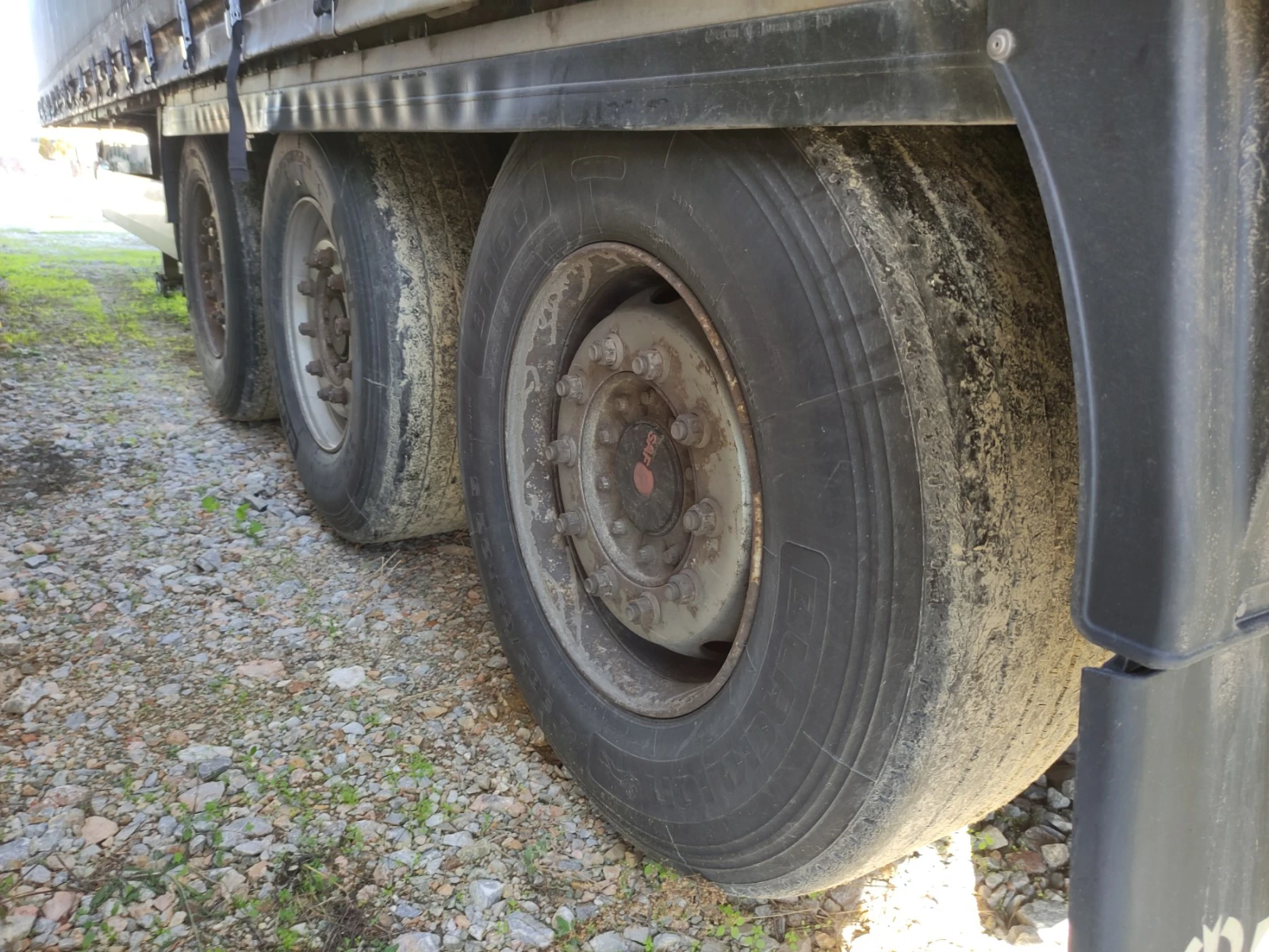  Krone Profi Liner SD | Mobile.bg   6