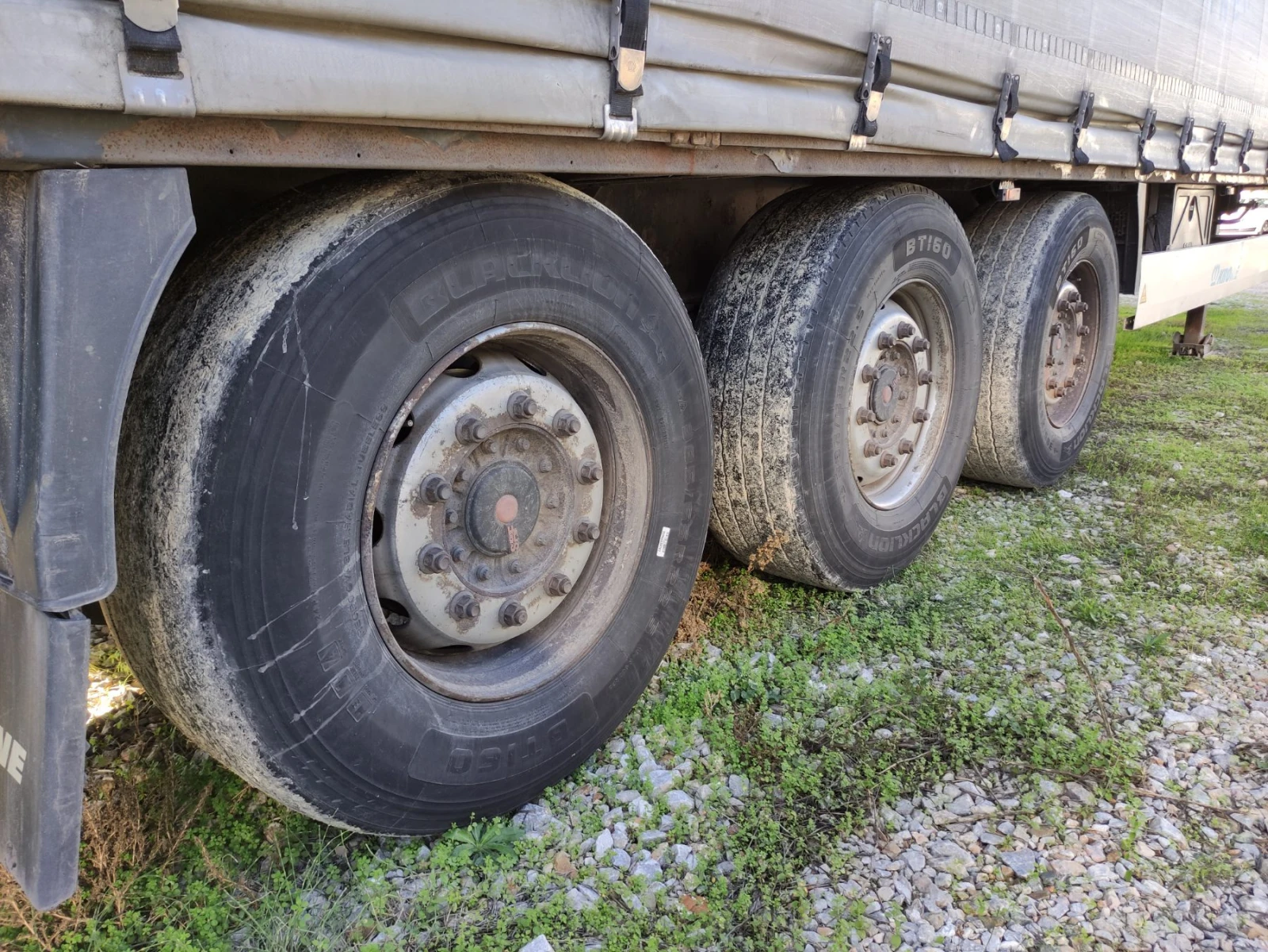  Krone Profi Liner SD | Mobile.bg   13