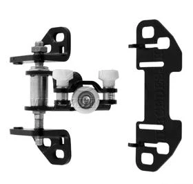 Рама и Каросерия за Mercedes-Benz Sprinter 211, снимка 1