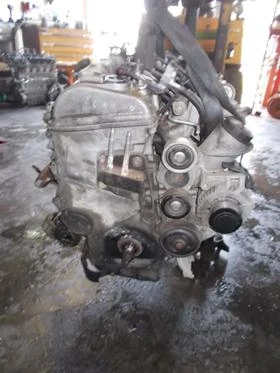 Двигател за Honda Accord, снимка 2