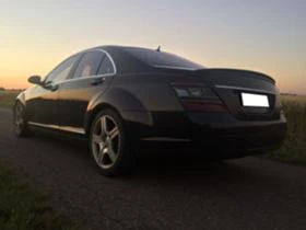 Кормилна система за Mercedes-Benz S 420, снимка 2