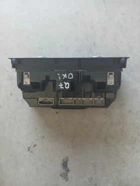 4L0 820 043 E Климатроник Audi Q7, снимка 2