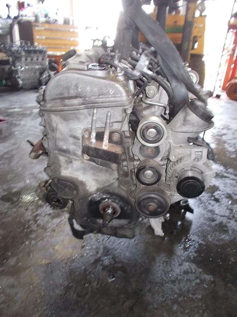 Двигател за Honda Accord, снимка 2 - Части - 28975988