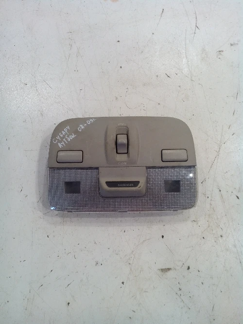 Преден плафон за Субару Аутбек