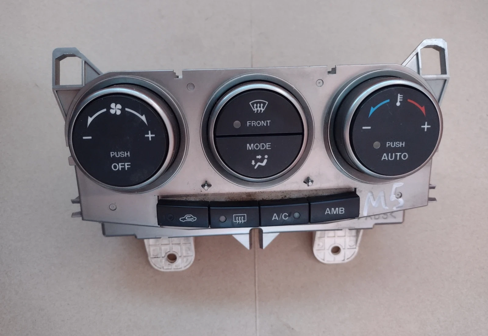 K1900CD85 ���������� �������� Mazda 5 (2005-2010) K1900CD85 A04 | Mobile.bg � ����������� 1