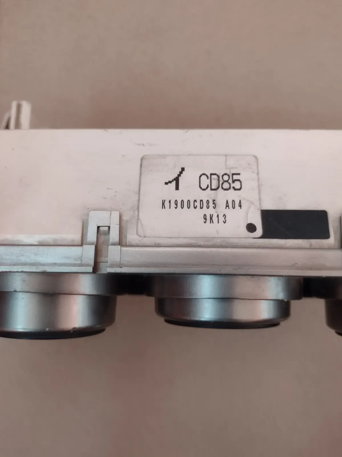 K1900CD85 ���������� �������� Mazda 5 (2005-2010) K1900CD85 A04 | Mobile.bg � ����������� 3