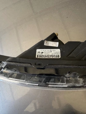  Citroen C3 AIRCROSS 2021 9822790680 LED DRL  | Mobile.bg    3
