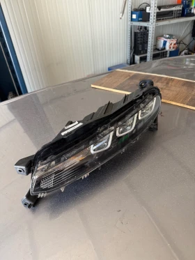  Citroen C3 AIRCROSS 2021 9822790680 LED DRL  | Mobile.bg    2