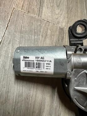 1S6955711A    VW UP SKODA CITIGO SEAT MI  Valeo W000025049 | Mobile.bg    2