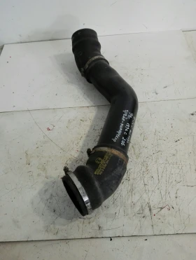 тръба компресор Мерцедес Е200 2.0Б