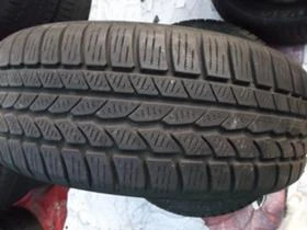 Гуми Зимни 215/60R17, снимка 1