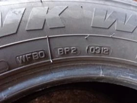 Гуми Зимни 235/65R16, снимка 12
