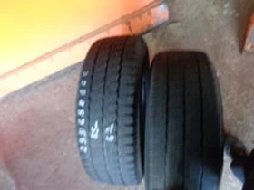 Гуми Зимни 235/65R16, снимка 13