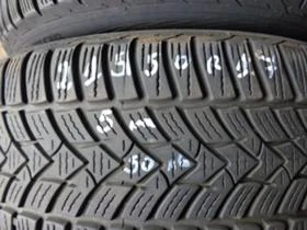 Гуми Зимни 215/50R17, снимка 1