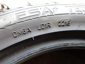 Гуми Зимни 215/50R17, снимка 12