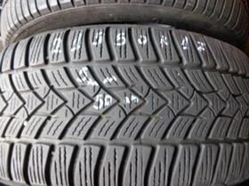Гуми Зимни 215/50R17, снимка 6