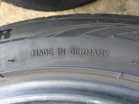 Гуми Зимни 215/50R17, снимка 9